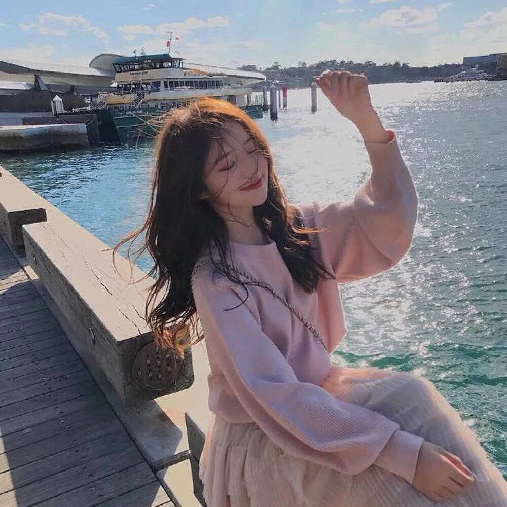 寂静的夏天