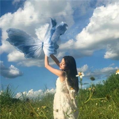 影子背后